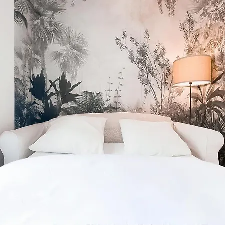 アパート Le Neuilly - 10mn Paris クリシー