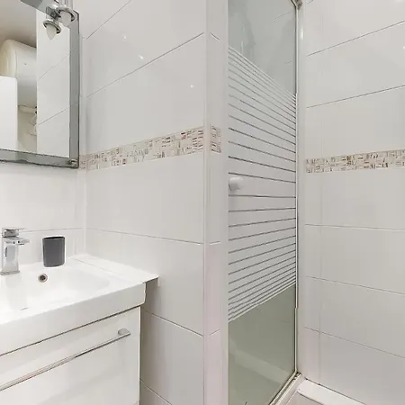 Le Neuilly - 10mn Paris *