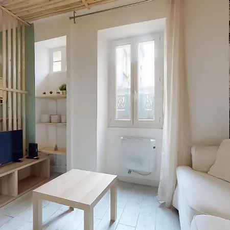 Le Neuilly - 10mn Paris Lejlighed *