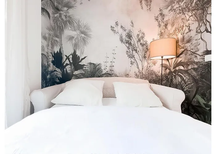 Appartement Le Neuilly - 10mn Paris Clichy