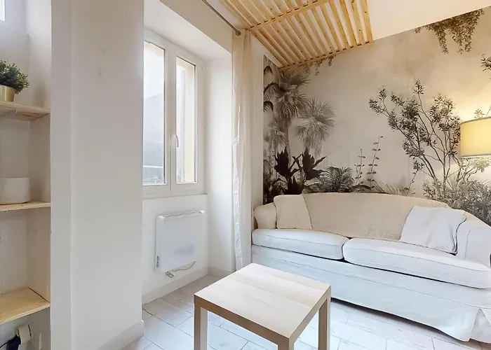 Appartement Le Neuilly - 10mn Paris